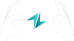 Sign Language Blitz Logo