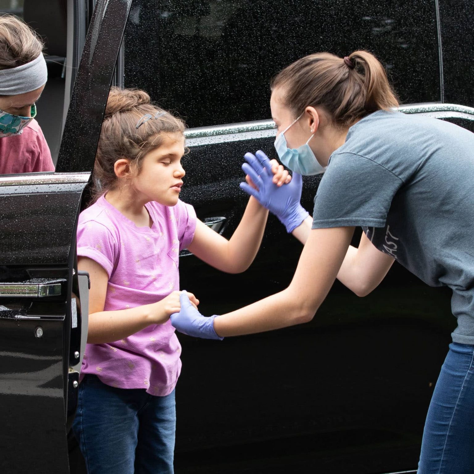 Deafblind Awareness Month Learn Sign Language