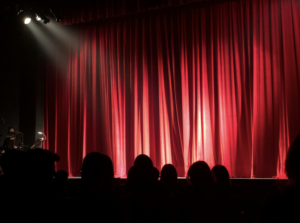 ASL Theatre became a viral overnight sensation with their high school, non-paying performance of Hamilton in ASL.